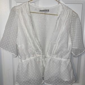 Abercombie and Fitch